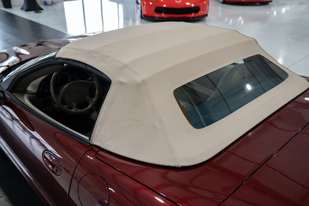 2003 Chevrolet Corvette C5 - Image 19 of 31