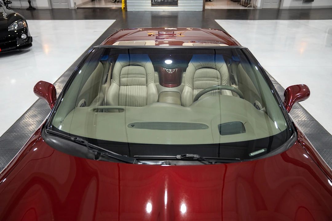 2003 Chevrolet Corvette C5 - Image 26 of 31