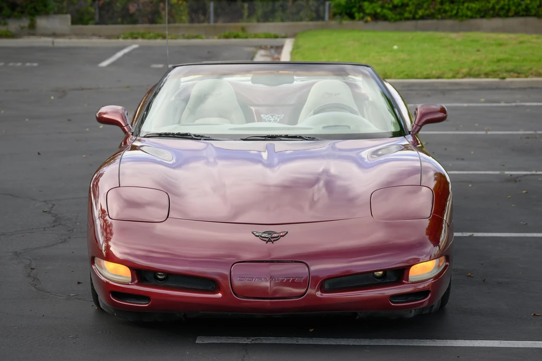 2003 Chevrolet Corvette C5 - Image 6 of 31