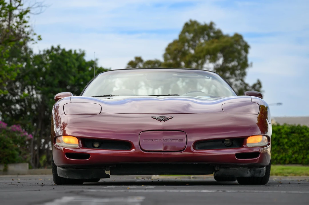 2003 Chevrolet Corvette C5 - Image 7 of 31