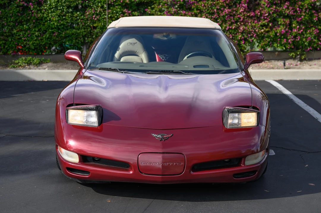 2003 Chevrolet Corvette C5 - Image 19 of 31