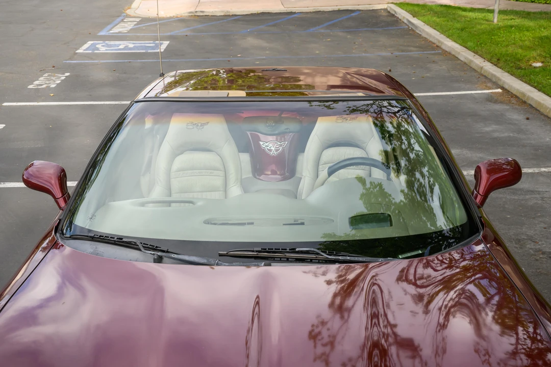 2003 Chevrolet Corvette C5 - Image 29 of 31