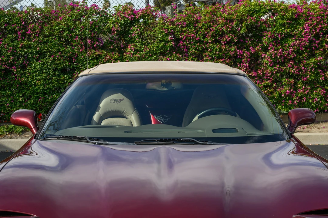 2003 Chevrolet Corvette C5 - Image 30 of 31