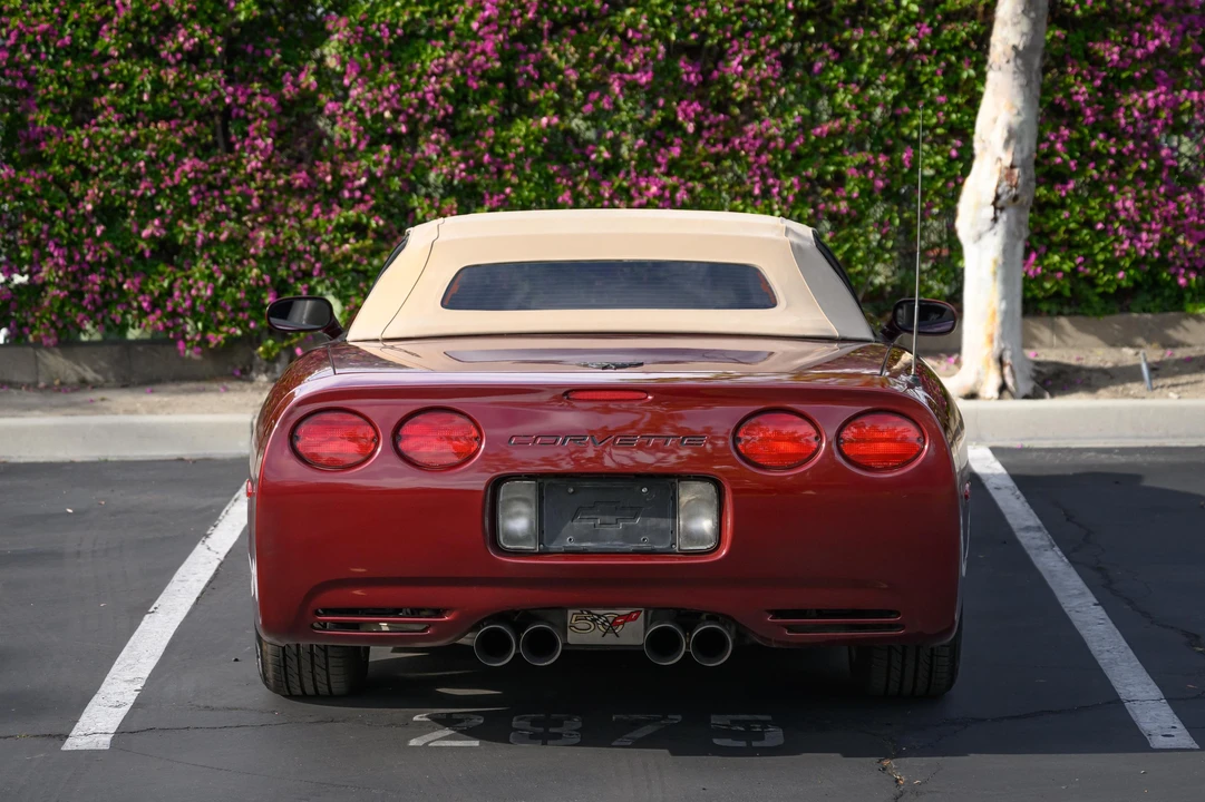 2003 Chevrolet Corvette C5 - Image 23 of 31