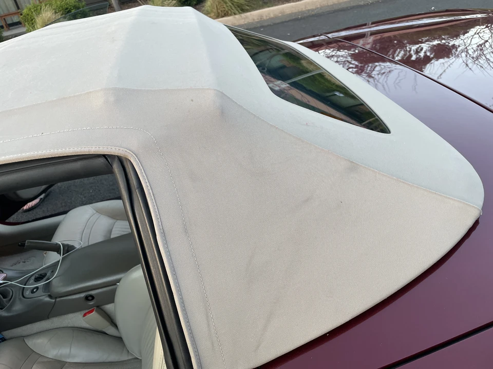 2003 Chevrolet Corvette C5 - Image 12 of 12