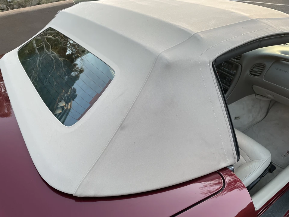 2003 Chevrolet Corvette C5 - Image 8 of 12