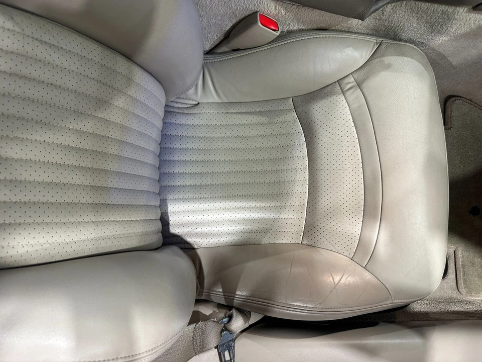 2003 Chevrolet Corvette C5 - Image 21 of 21