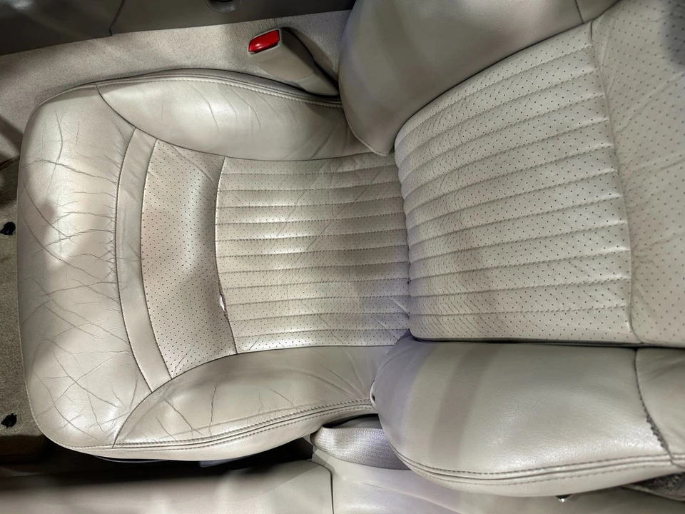 2003 Chevrolet Corvette C5 - Image 20 of 21