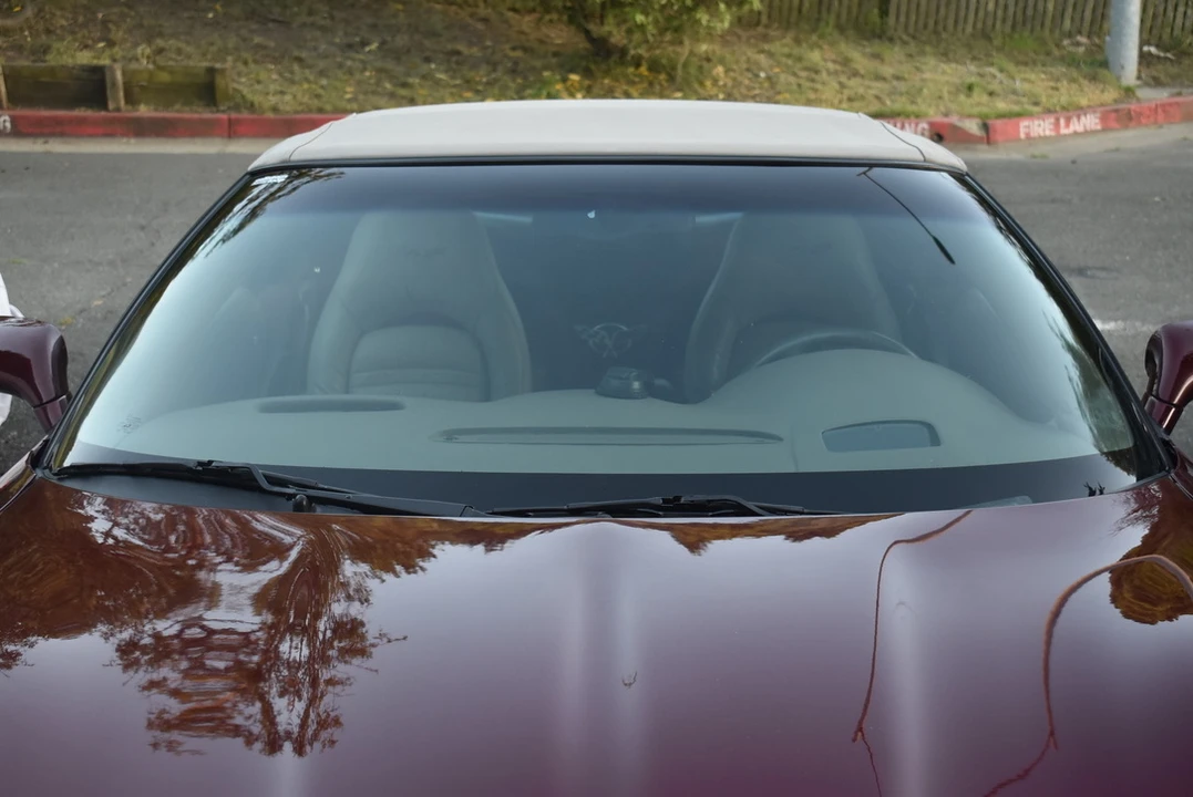 2003 Chevrolet Corvette C5 - Image 22 of 31