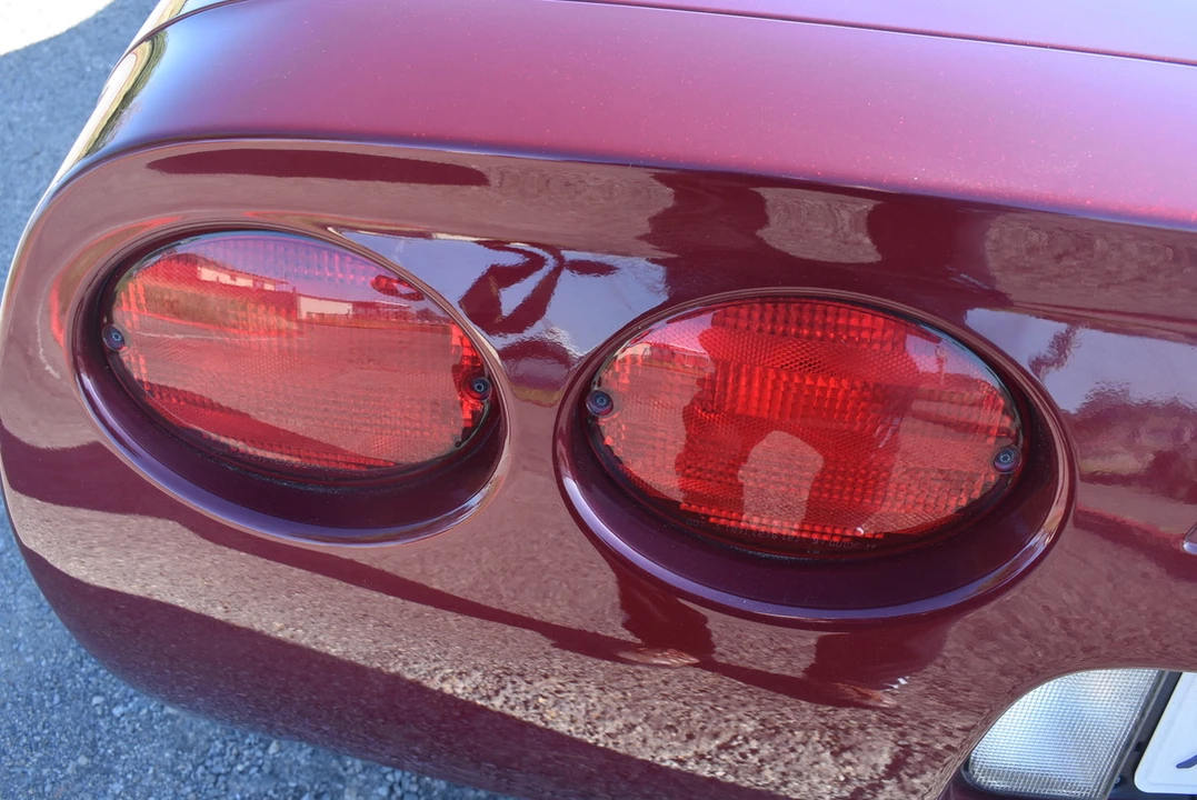 2003 Chevrolet Corvette C5 - Image 19 of 31