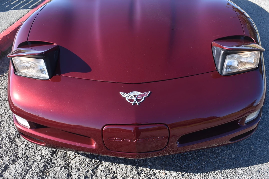 2003 Chevrolet Corvette C5 - Image 8 of 31