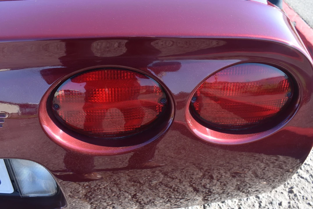 2003 Chevrolet Corvette C5 - Image 20 of 31