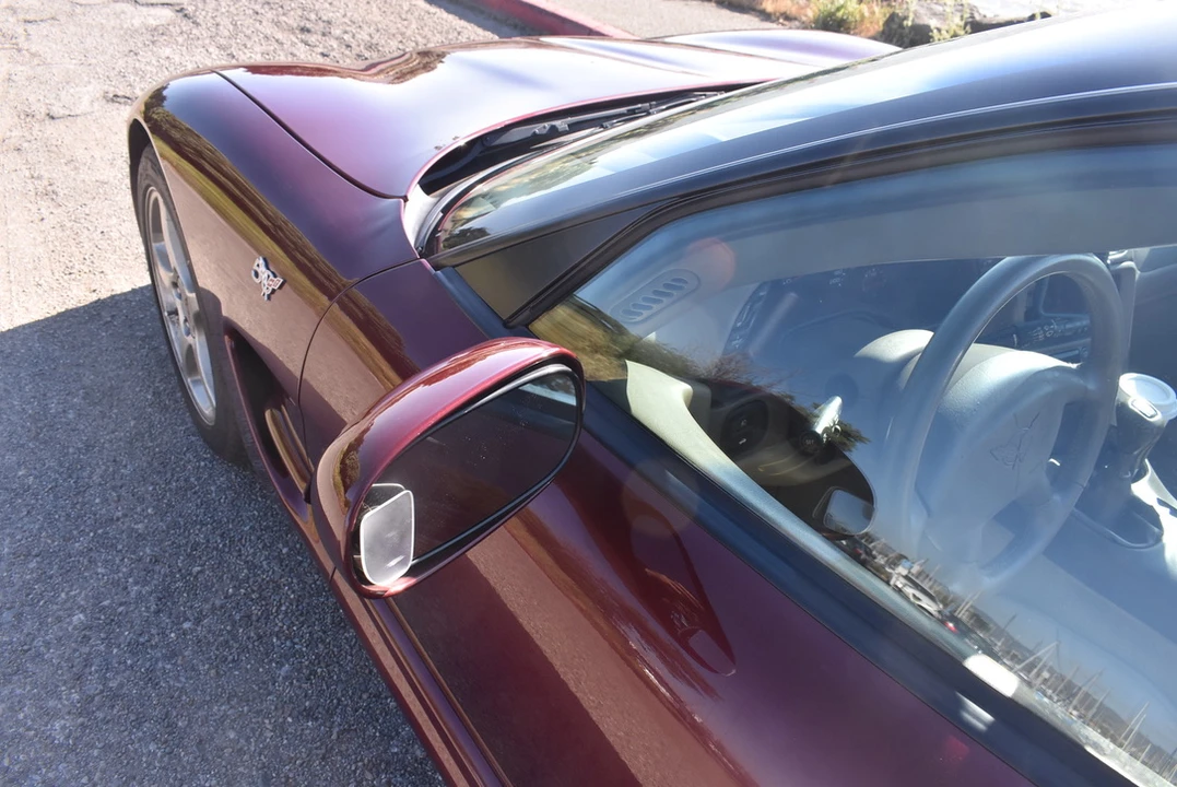 2003 Chevrolet Corvette C5 - Image 16 of 31