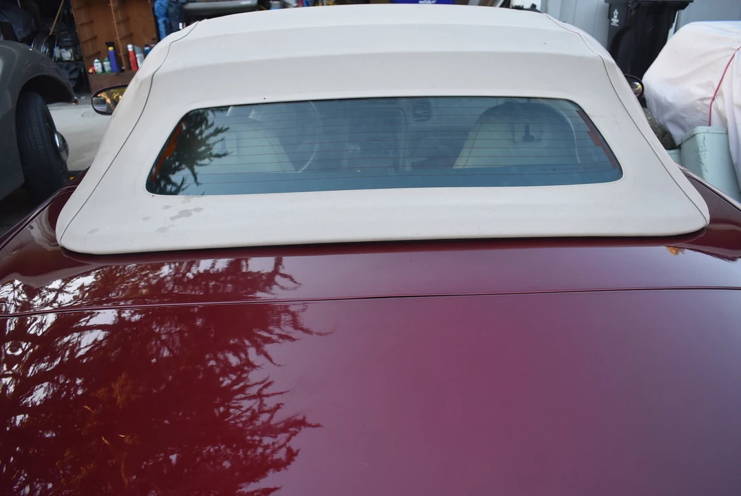 2003 Chevrolet Corvette C5 - Image 23 of 31