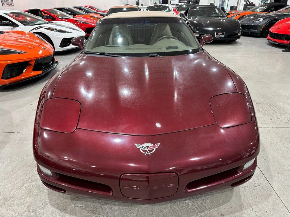 2003 Chevrolet - Image 8 of 11