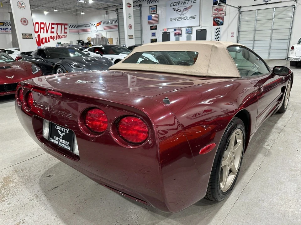 2003 Chevrolet - Image 7 of 11