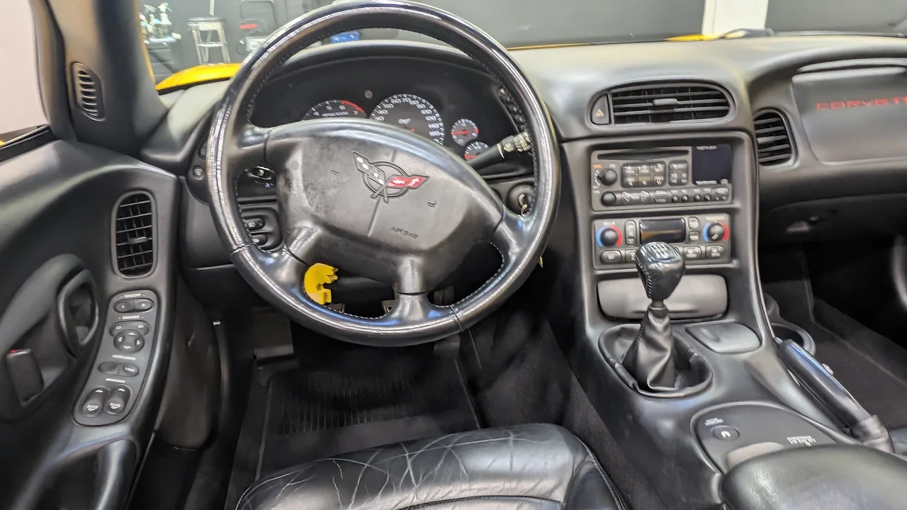 2003 Chevrolet Corvette C5 - Image 12 of 14