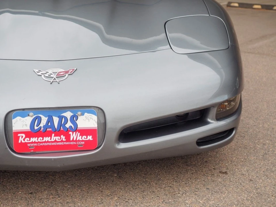 2003 Chevrolet - Image 21 of 31