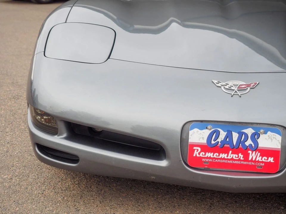 2003 Chevrolet - Image 20 of 31