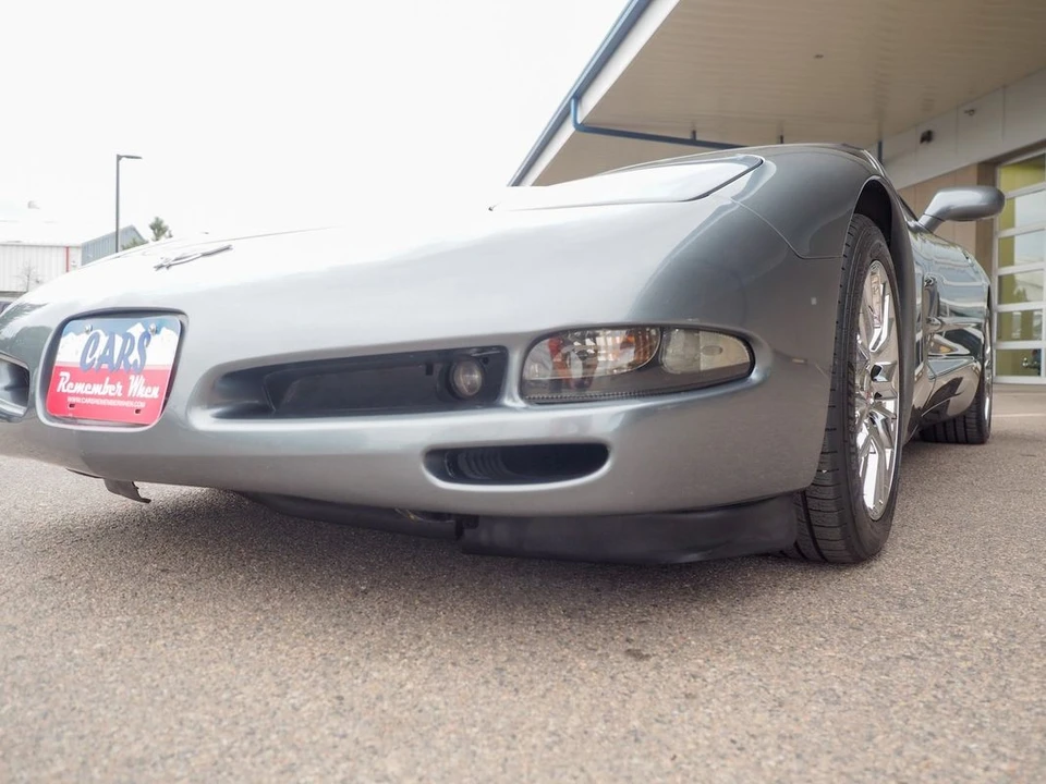 2003 Chevrolet - Image 24 of 31