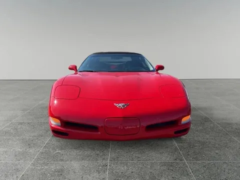 2003 Chevrolet Corvette C5 - Image 2 of 19