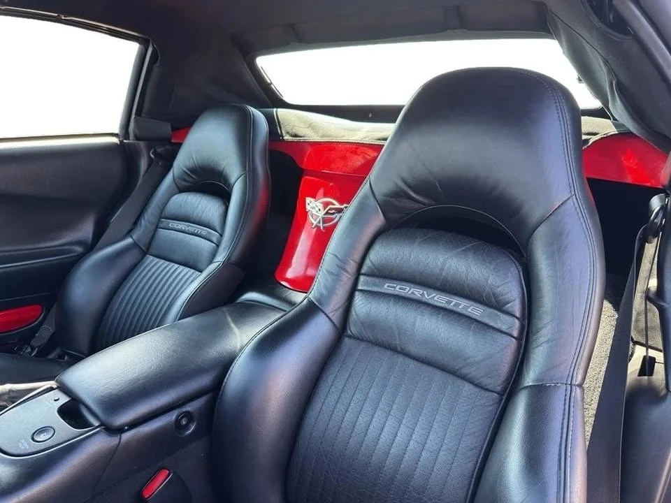 2003 Chevrolet Corvette C5 - Image 6 of 19