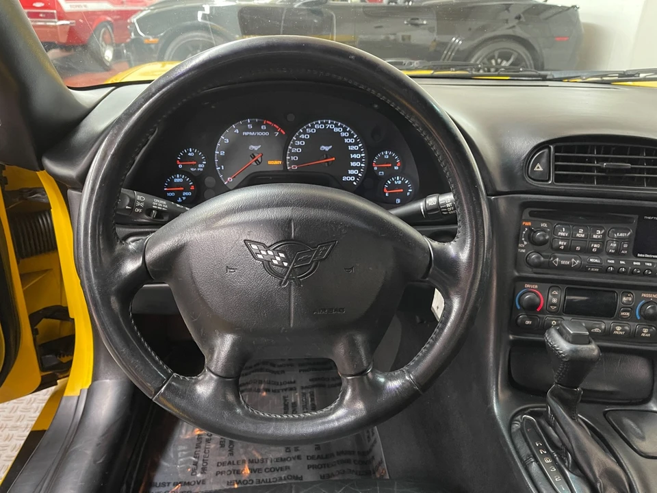 2003 Chevrolet Corvette C5 - Image 31 of 31