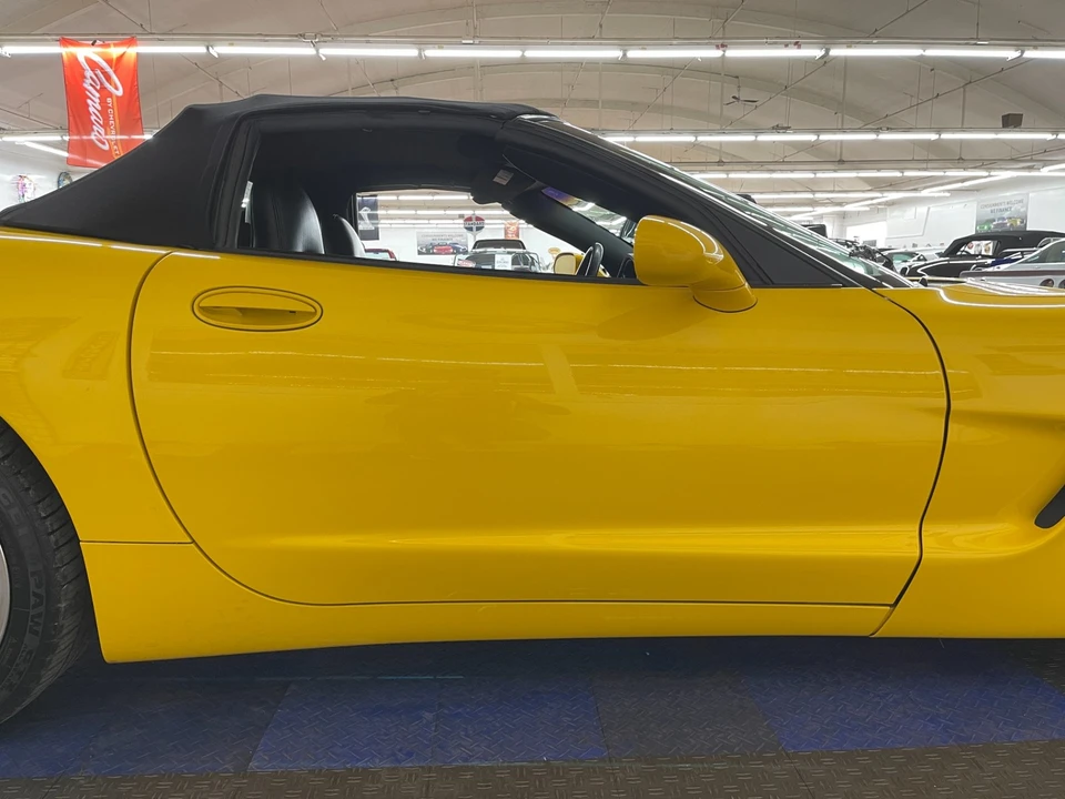 2003 Chevrolet Corvette C5 - Image 24 of 31
