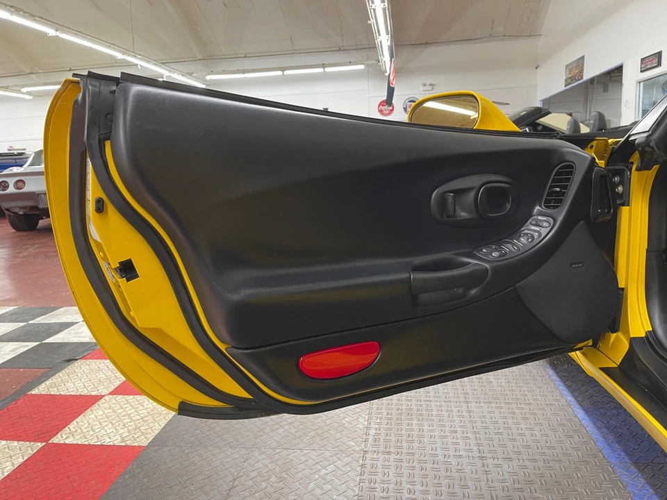2003 Chevrolet Corvette C5 - Image 28 of 31