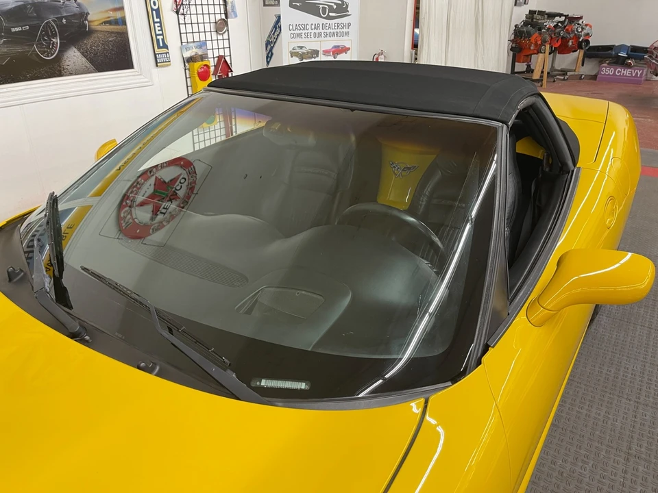 2003 Chevrolet Corvette C5 - Image 14 of 31