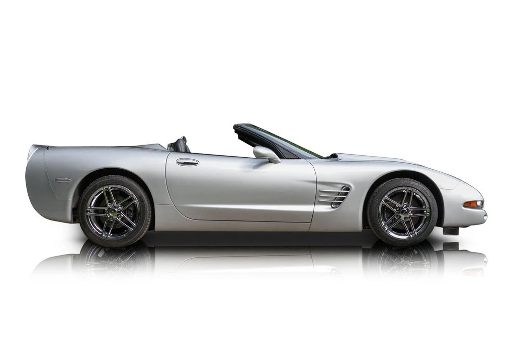 2003 Chevrolet Corvette C5 - Image 2 of 12