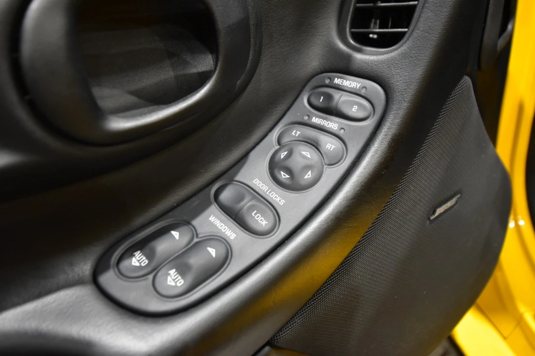 2003 Chevrolet Corvette C5 - Image 28 of 31