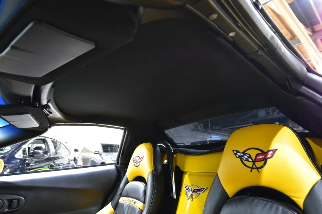 2003 Chevrolet Corvette C5 - Image 23 of 31