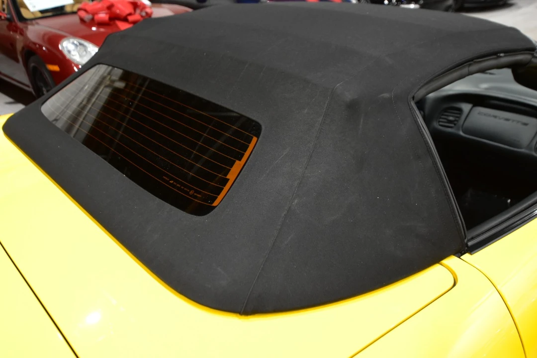 2003 Chevrolet Corvette C5 - Image 21 of 31