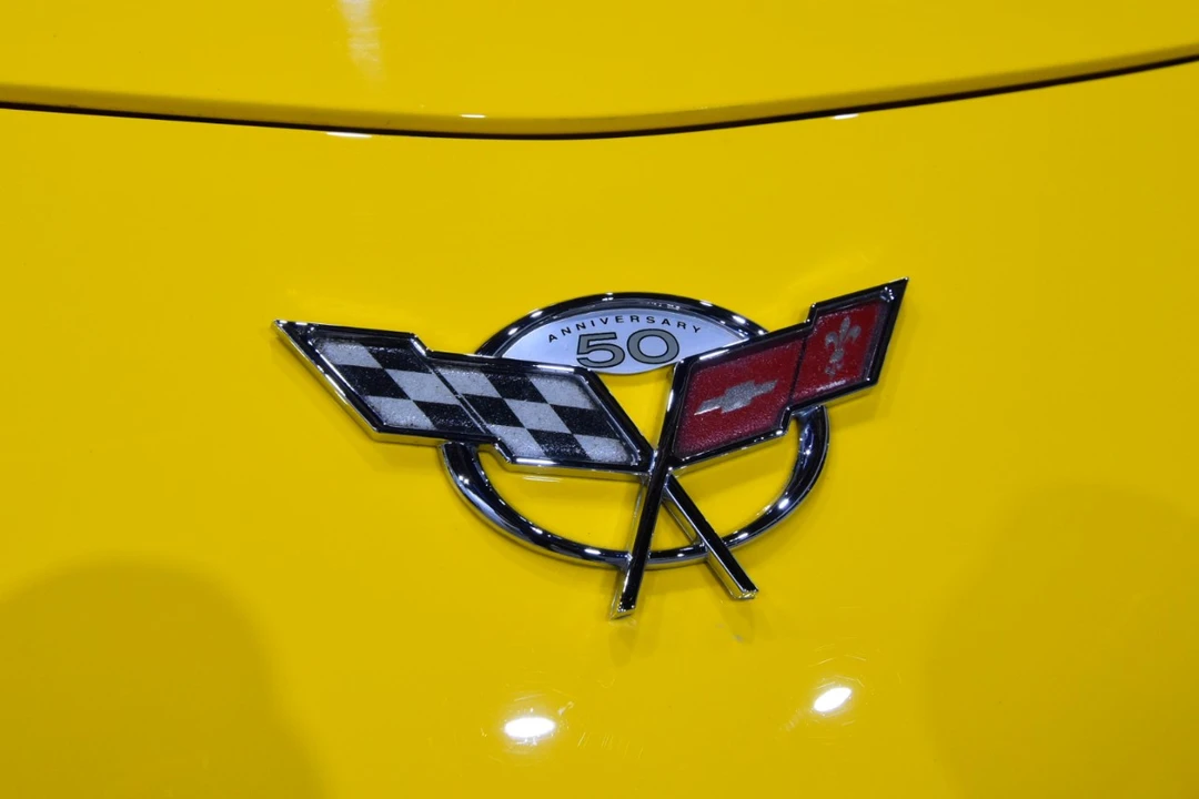 2003 Chevrolet Corvette C5 - Image 7 of 31