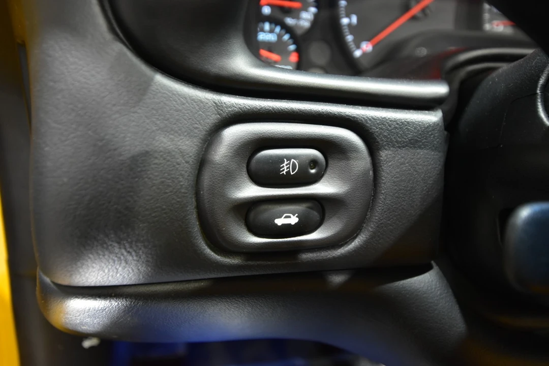 2003 Chevrolet Corvette C5 - Image 31 of 31