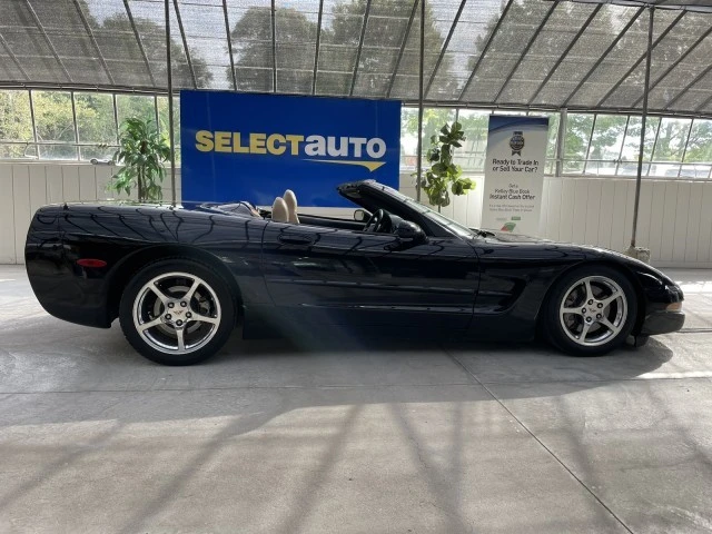 2003 Chevrolet Corvette C5 - Image 6 of 21