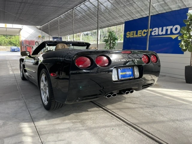 2003 Chevrolet Corvette C5 - Image 16 of 21