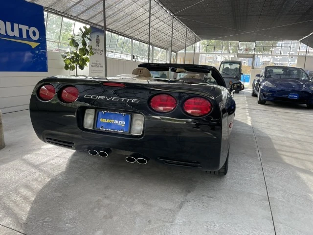 2003 Chevrolet Corvette C5 - Image 11 of 21