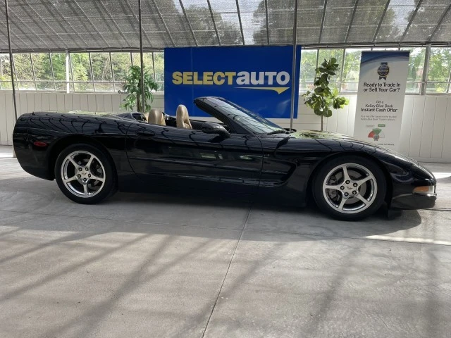 2003 Chevrolet Corvette C5 - Image 5 of 21