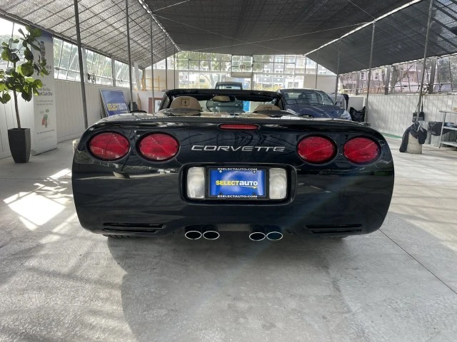 2003 Chevrolet Corvette C5 - Image 15 of 21