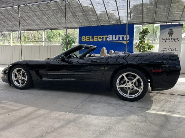 2003 Chevrolet Corvette C5 - Image 19 of 21