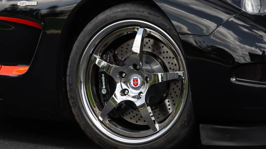 2003 Chevrolet Corvette C5 - Image 9 of 13