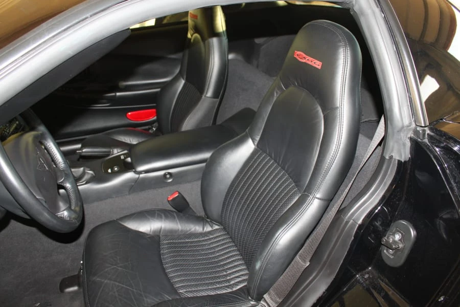 2003 Chevrolet Corvette C5 - Image 4 of 5