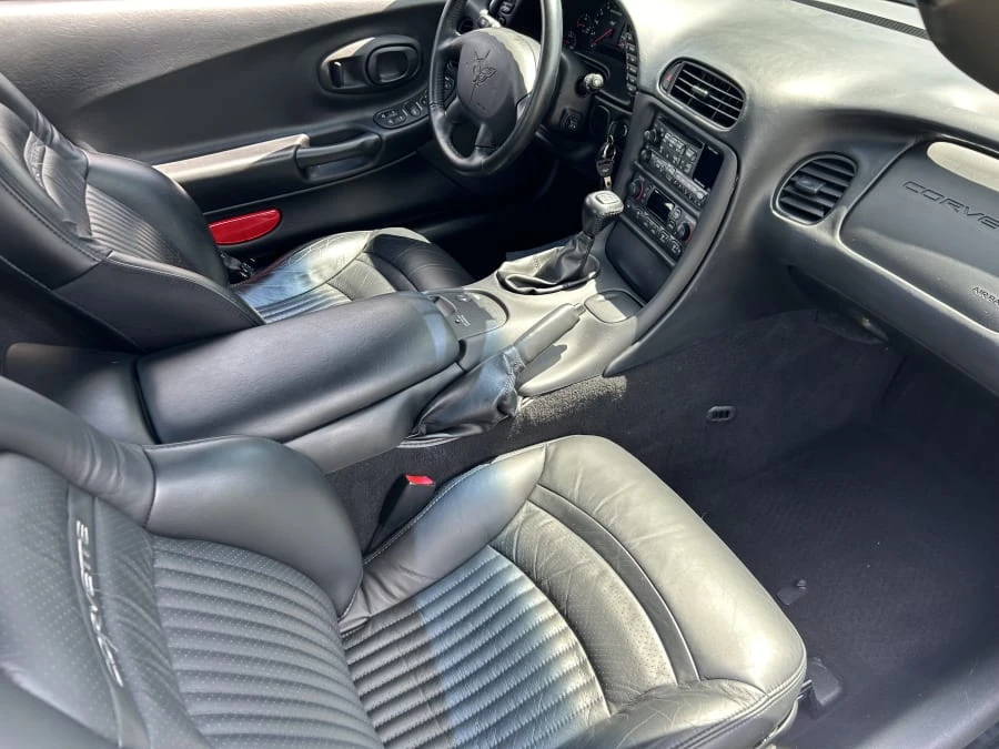 2003 Chevrolet Corvette C5 - Image 6 of 9
