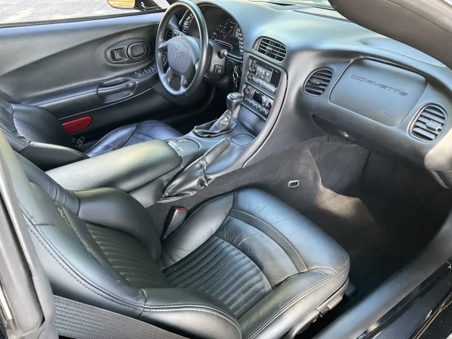 2003 Chevrolet Corvette C5 - Image 10 of 20