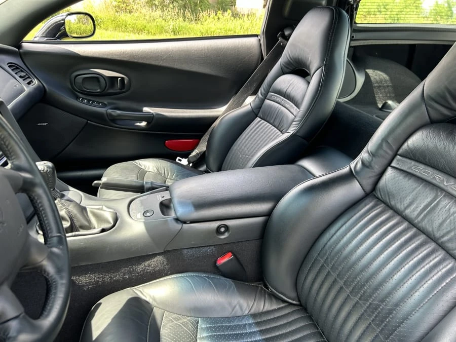 2003 Chevrolet Corvette C5 - Image 4 of 9