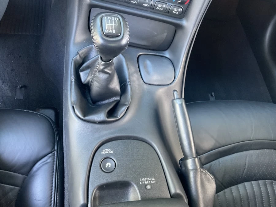 2003 Chevrolet Corvette C5 - Image 16 of 20