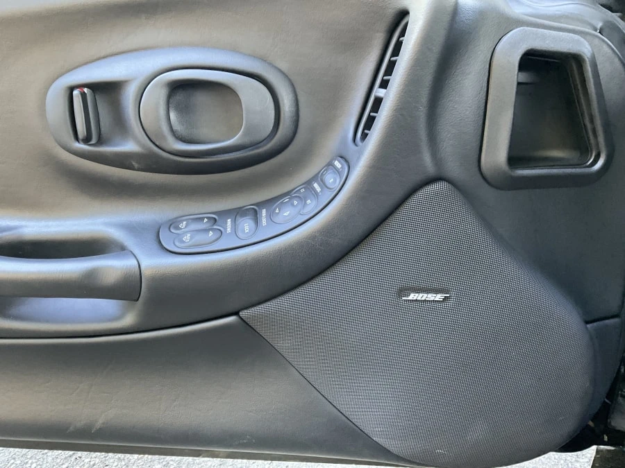 2003 Chevrolet Corvette C5 - Image 18 of 20