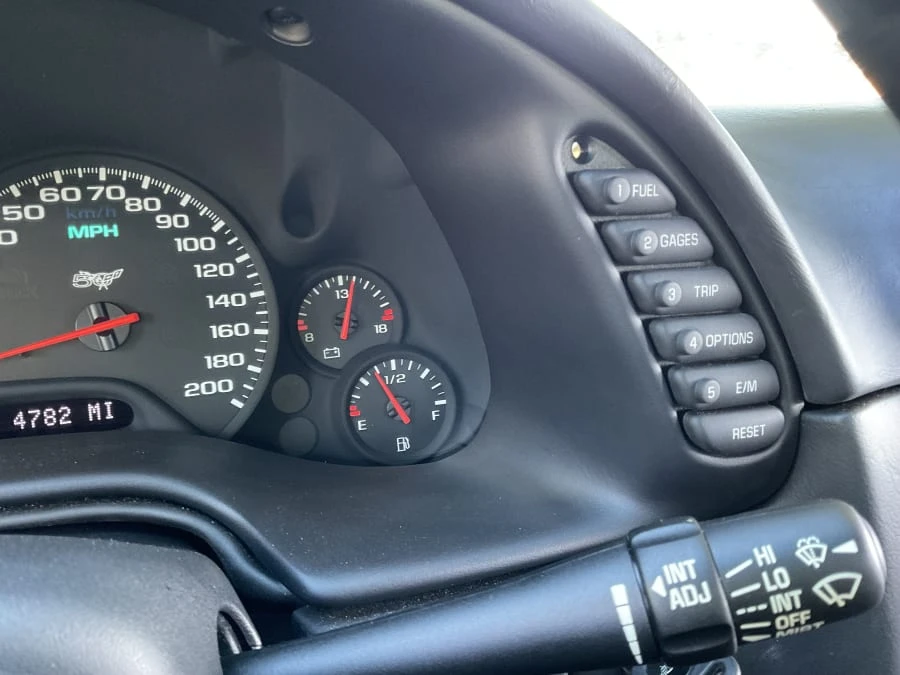 2003 Chevrolet Corvette C5 - Image 12 of 20